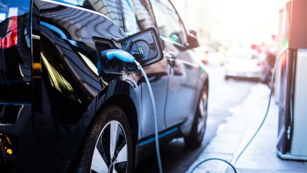 Bonus colonnine di ricarica per auto elettriche