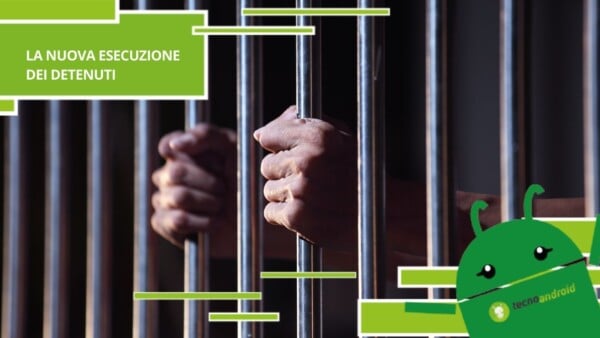 Condanna a morte, si sta pensando di giustiziare i detenuti con il gas azoto