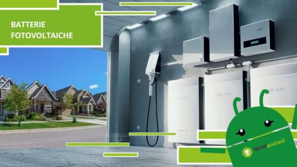Batterie fotovoltaiche, tutta la verità sulle batterie del futuro
