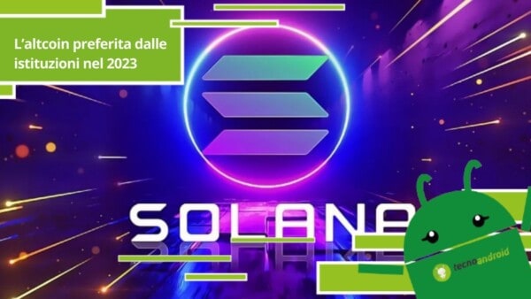 Solana, tutto ciò che non sapete sulla criptovaluta