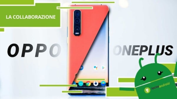 OPPO e OnePlus, stanno per arrivare OnePlus Open e OPPO Find N3