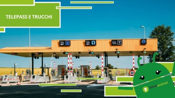 Telepass, il trucchetto legale per non pagare il casello