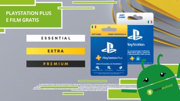 Playstation Plus, dopo i videogiochi arrivano anche i film gratuiti