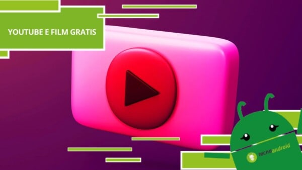 YouTube, il trucco segreto per guardare film interi a costo zero