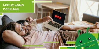 Netflix - addio piano Base, i costi degli abbonamenti volano alle stelle