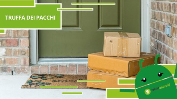 Truffa dei pacchi falsi, tutto quello che devi sapere per evitarla