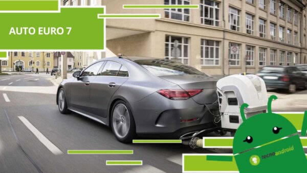 Euro 7, il Parlamento Europeo sta cambiando il futuro delle auto