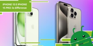 iPhone 15 e 15 Pro, le differenze impercettibili tra i due dispositivi