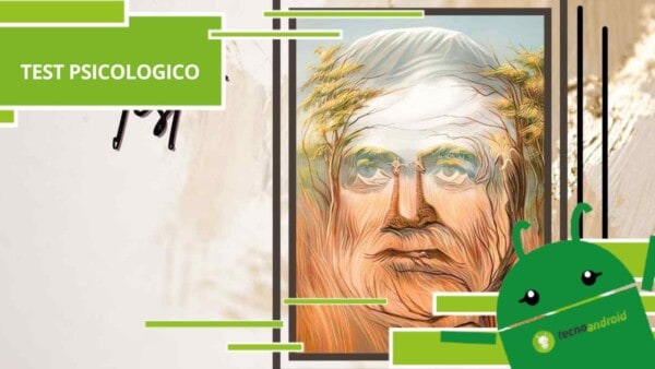 Test psicologico, ciò che vedi nell'immagine ti rappresenta davvero