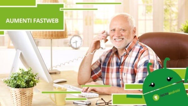 Aumenti Fastweb, Novembre non riserva delle buone notizie agli utenti