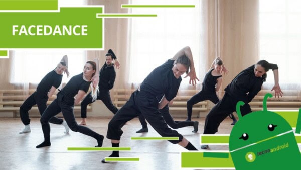 FaceDance, l'AI con questa app farà ballare anche i più inesperti
