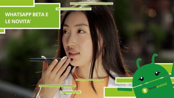 Whatsapp, presto arriveranno anche i vocali riproducibili una volta sola