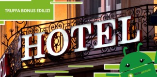 Truffa degli alberghi, scoperto scandalo da 40 milioni di euro