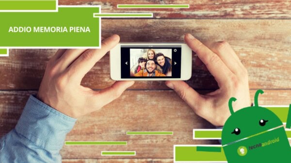Memoria piena, il segreto per liberarla senza cancellare i contenuti