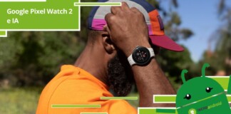 Google Pixel Watch 2, la funzione dell'IA che ci salverà la vita