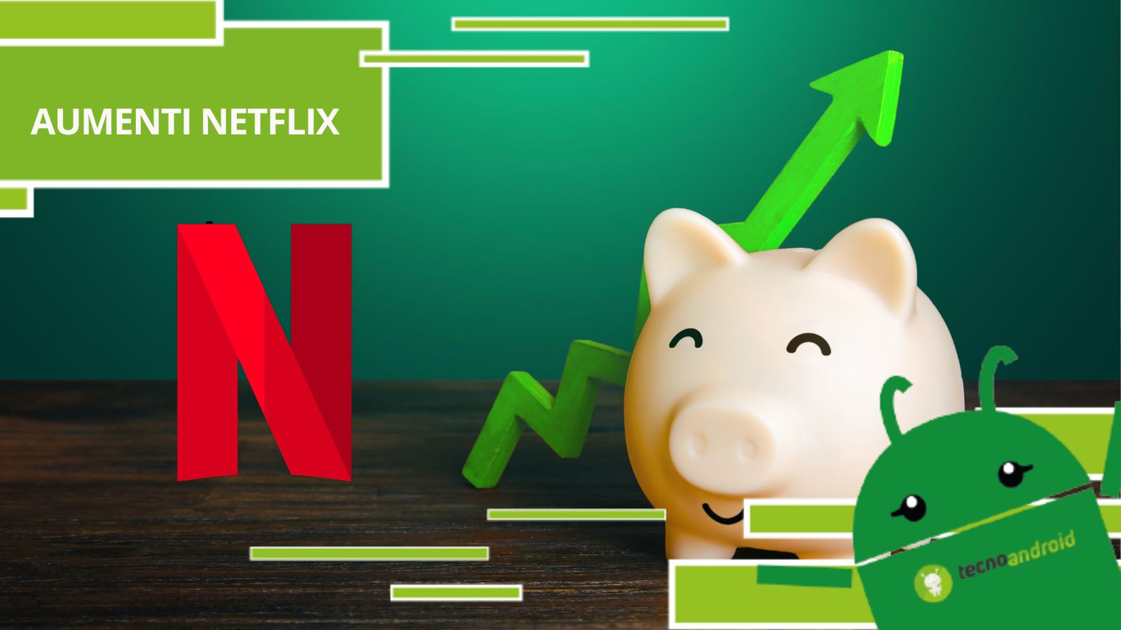 Netflix, la notizia sugli aumenti che nessuno voleva sapere