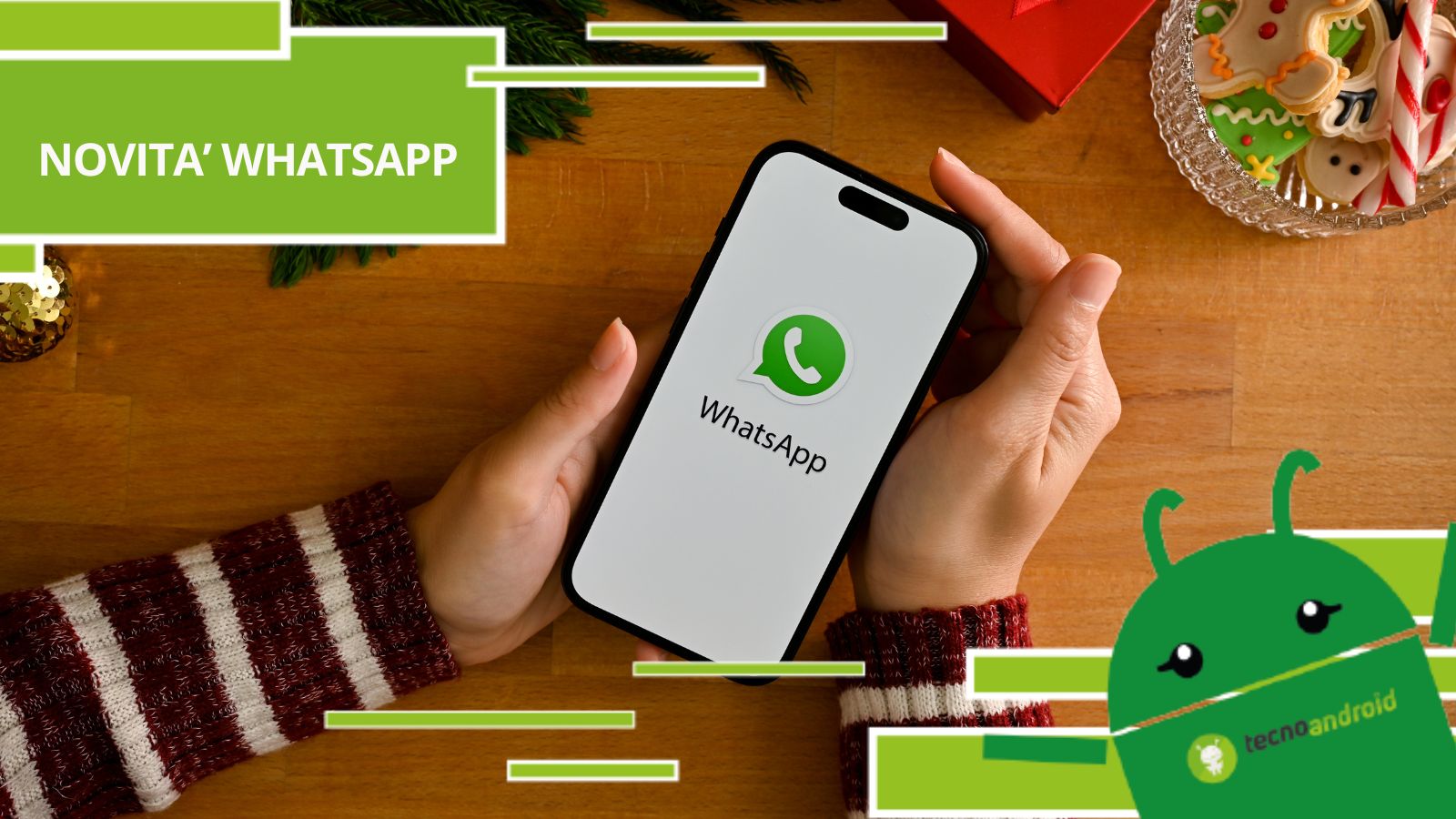 Whatsapp, le nuove funzioni in arrivo stanno già facendo parlare di sé