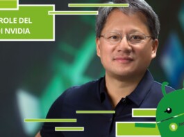 NVIDIA, CEO pentito per la sua invenzione ma pronto per un futuro brillante