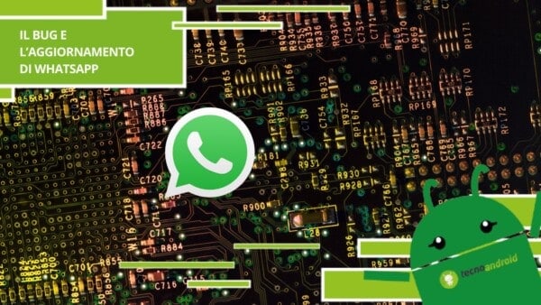 Whatsapp, è arrivato l'aggiornamento cruciale di cui tutti parlavano