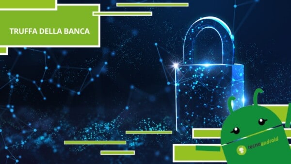 Truffa della banca, un SMS Falso ha svuotato un conto da ben 40mila Euro