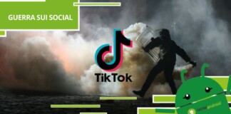 TikTok, sulla piattaforma si monetizza su un tema delicato come quello della guerra