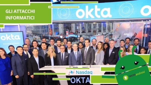 Okta - la vulnerabilità della sicurezza informatica, l'analisi