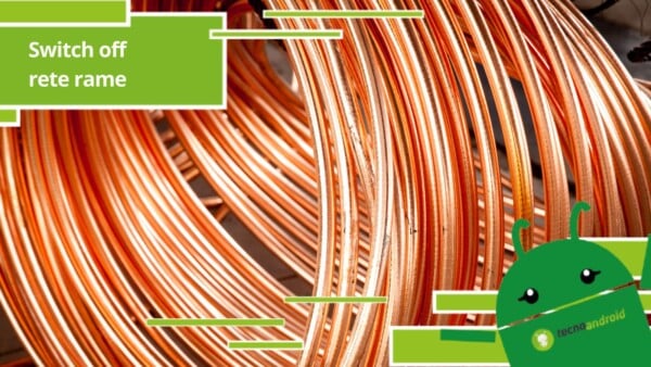 TIM, prepariamoci allo switch-off della rete primaria in rame