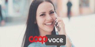 CoopVoce con la EVO 200 devasta Vodafone e Iliad, prezzo ASSURDO
