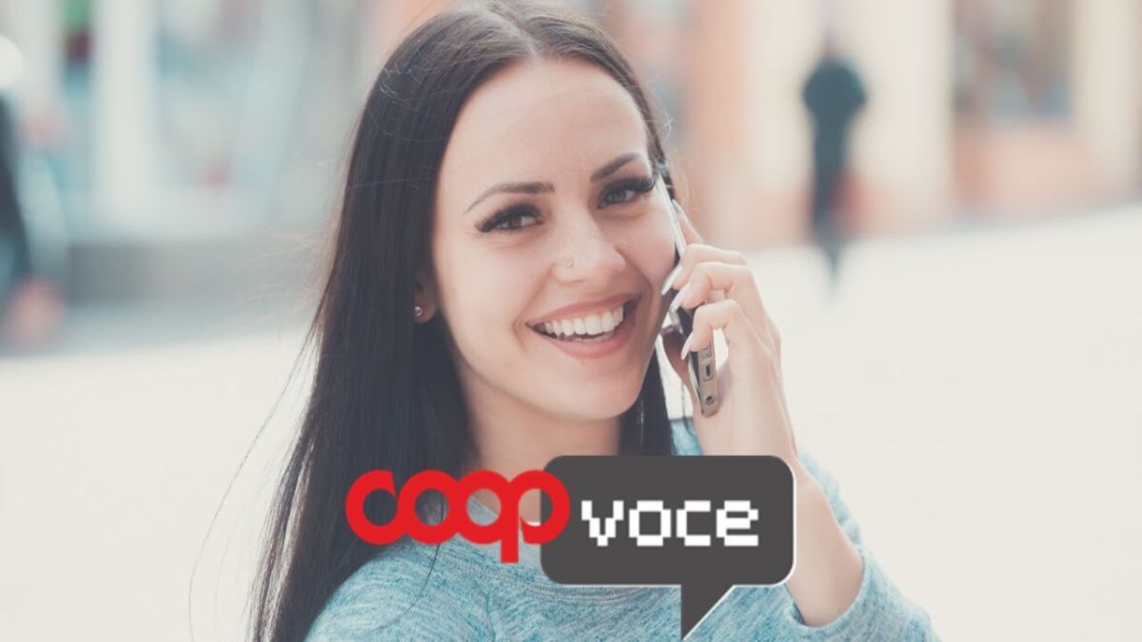 CoopVoce con la EVO 200 devasta Vodafone e Iliad, prezzo ASSURDO