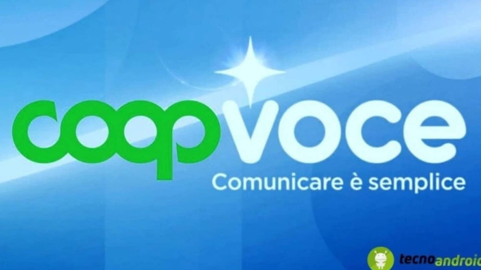 CoopVoce Halloween promo