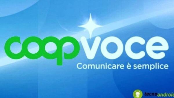 CoopVoce Halloween promo