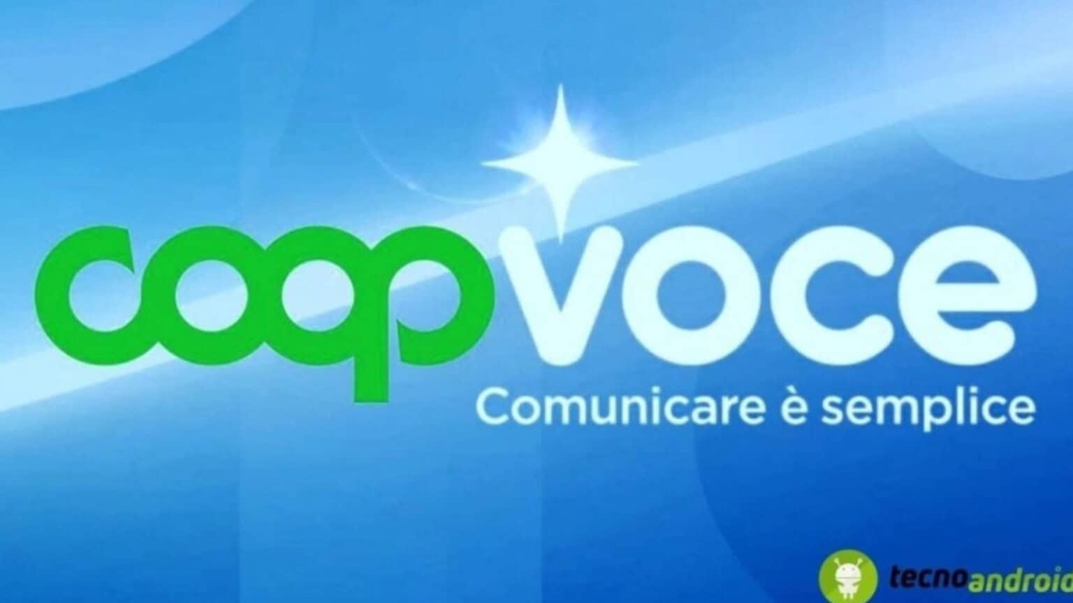CoopVoce promo Porta un amico
