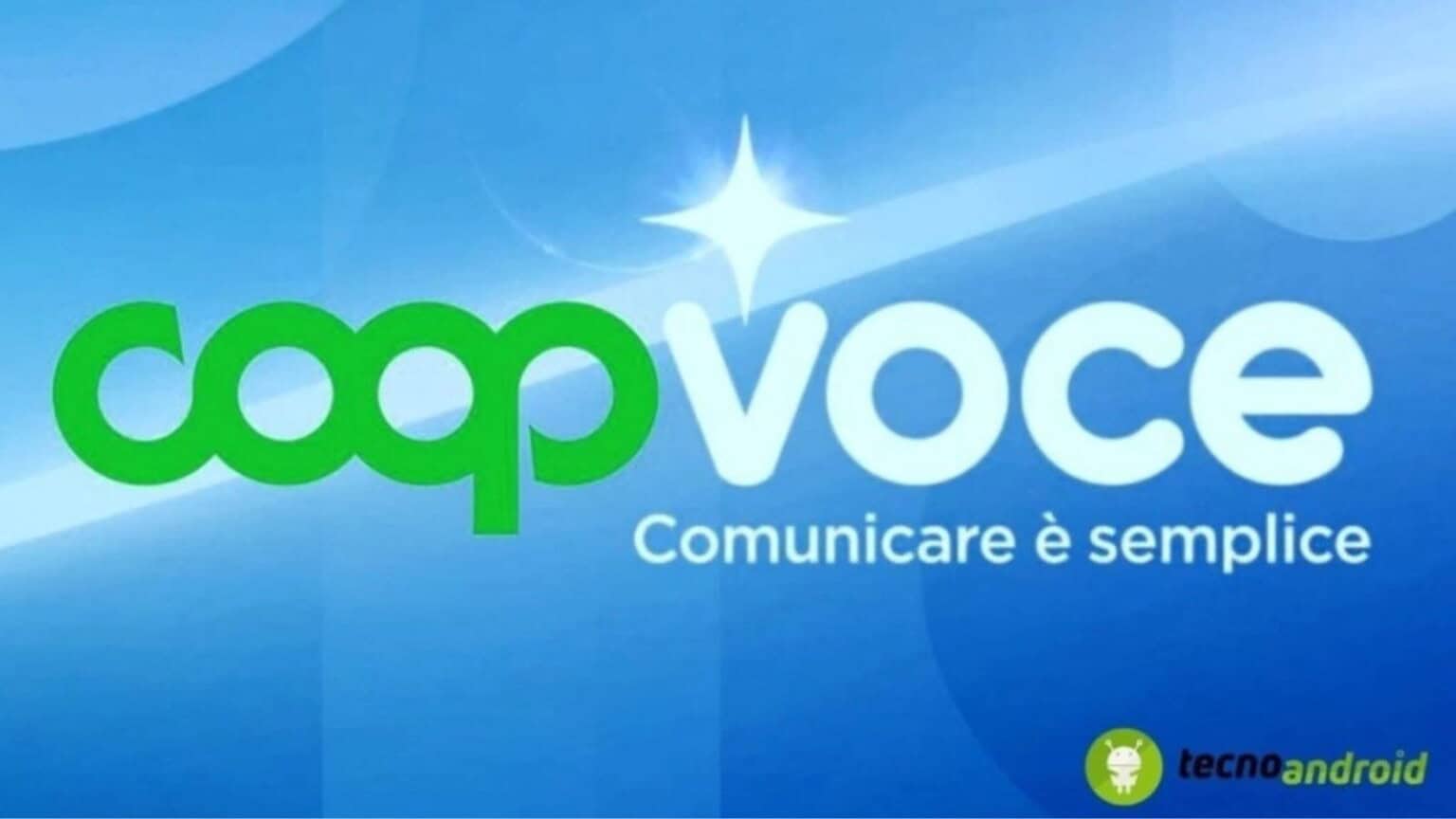 CoopVoce Evo 200 ritorna offerta