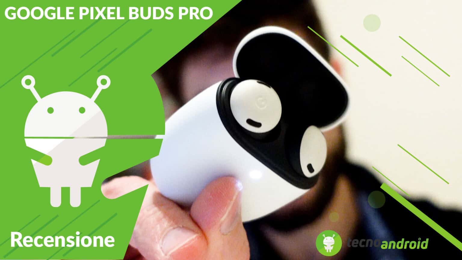 Google Pixel Buds Pro