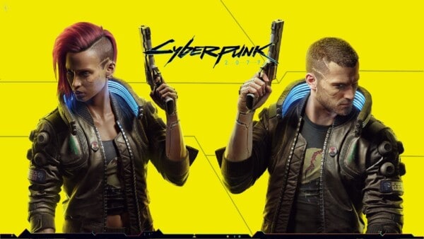 Cyberpunk 2077, CD Projekt RED, CDPR, DLC, Phantom Liberty