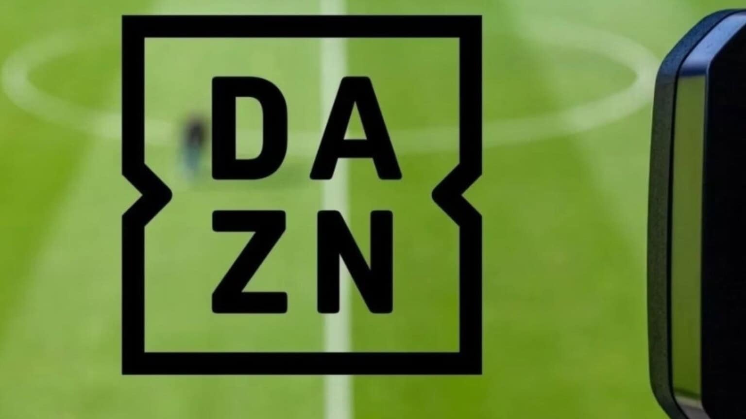 Dazn serie a ufficiale