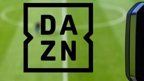 Dazn serie a ufficiale