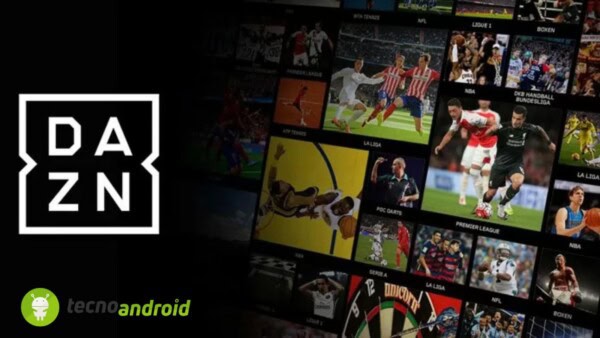 DAZN lancia imperdibili sconti per le nuove prepagate