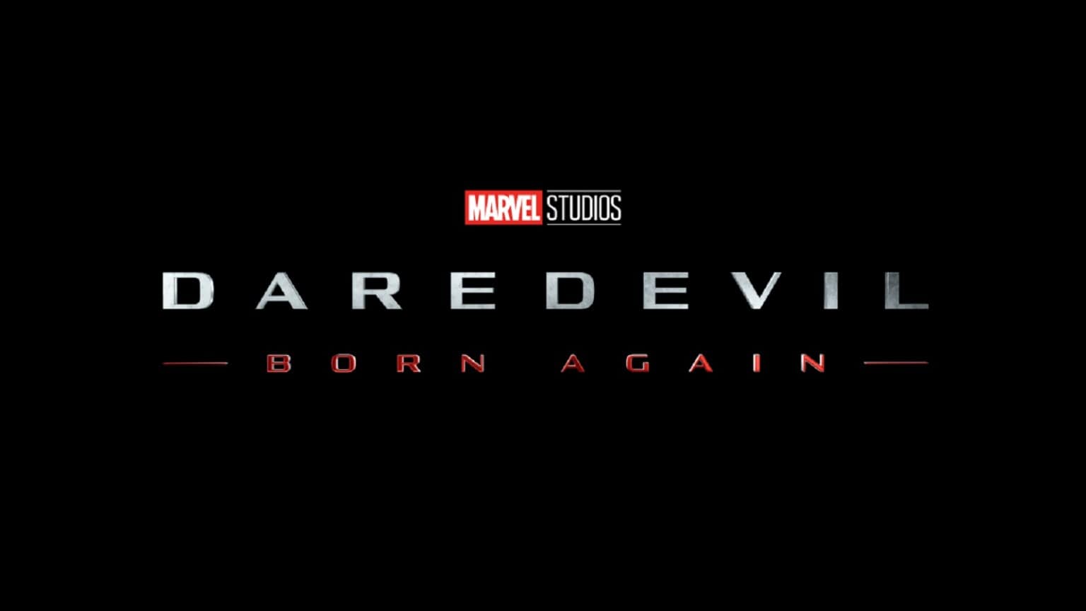 Daredevil, Born Again, Disney, Disney+, Marvel, MCU