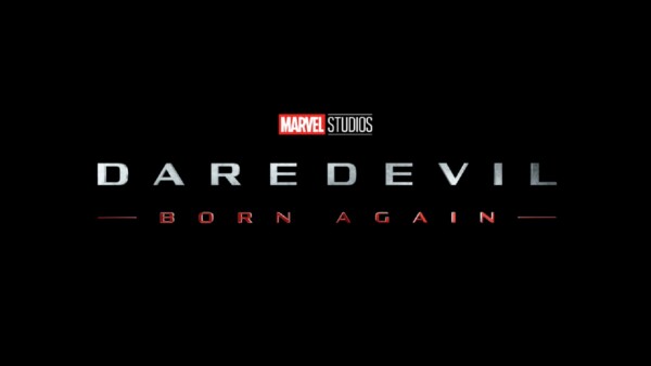 Daredevil, Born Again, Disney, Disney+, Marvel, MCU