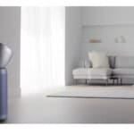 dyson - dettaglio Dyson rivoluziona i purificatori d'aria con Purifier Big+Quiet Formaldehyde