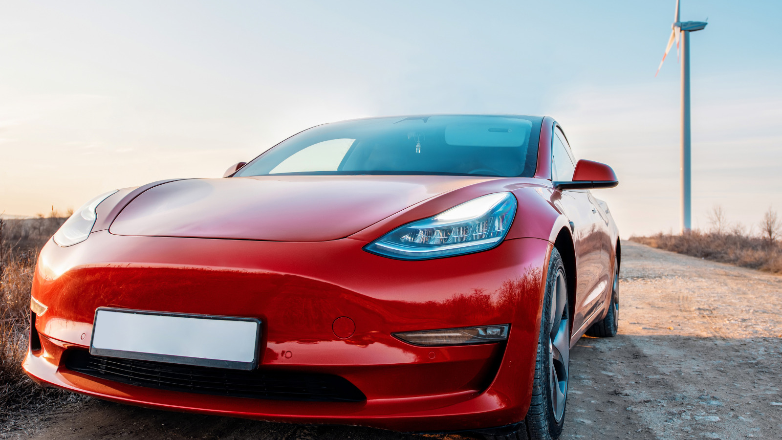 Tesla raggiunge oggi il primo milione di veicoli consegnati in Europa