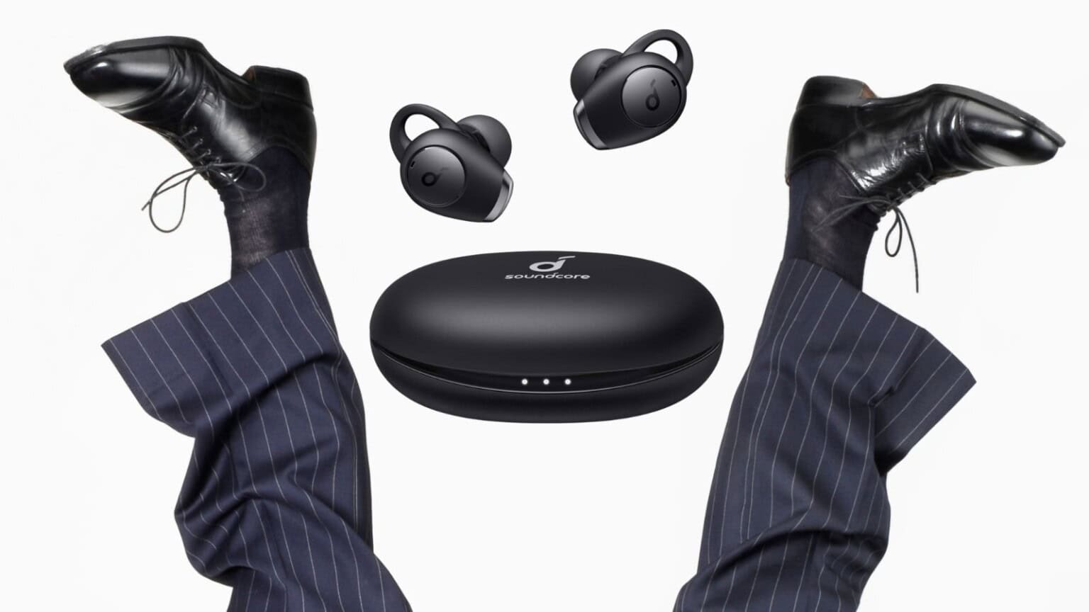 Auricolari bluetooth Soundcore su Amazon con il 30% di sconto, ecco il coupon gratis