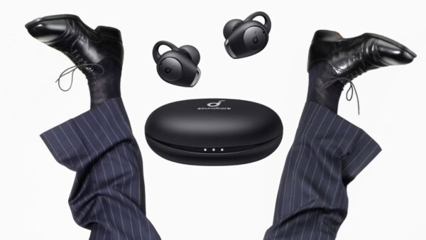 Auricolari bluetooth Soundcore su Amazon con il 30% di sconto, ecco il coupon gratis