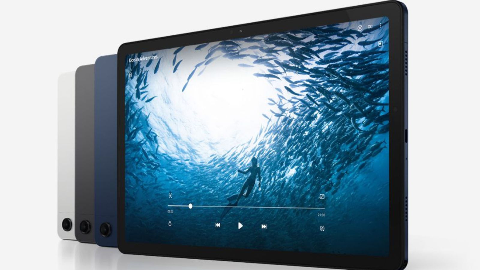 Samsung Galaxy Tab A9 e Galaxy Tab A9+ sono ufficiali: la scheda tecnica