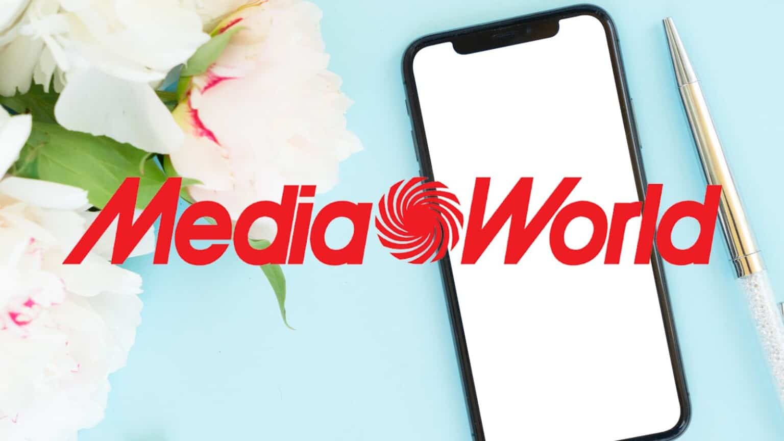 MediaWorld SORPRENDE con prezzi scontati del 90% attivi solo OGGI