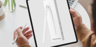 Penna per Apple iPad, Android e smartphone, sconto folle del 45% su AMAZON