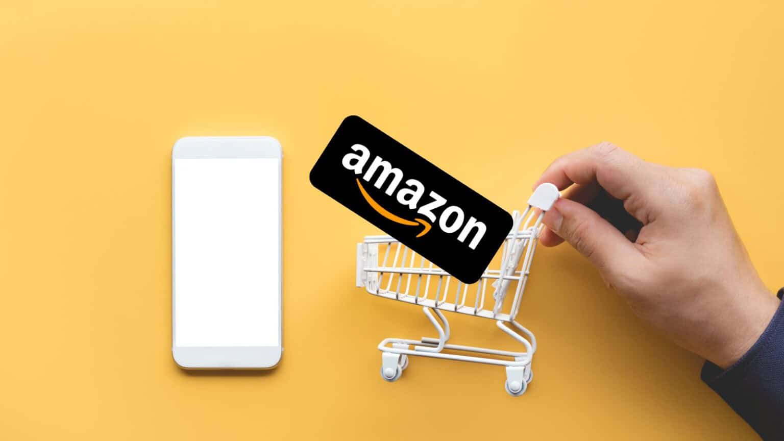 Amazon, offerte shock con PREZZI gratis, ecco l'elenco nascosto