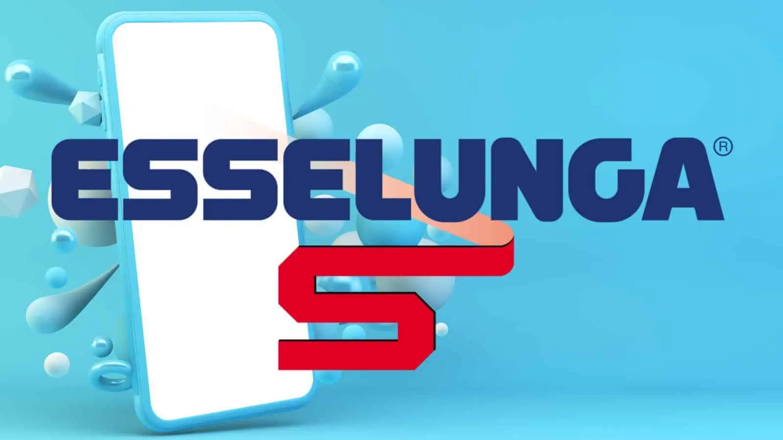 Esselunga, pazzo volantino che REGALA prodotti e tecnologia GRATIS