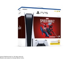 PlayStation 5, arriva il bundle con Spider-Man 2 ad un OTTIMO PREZZO